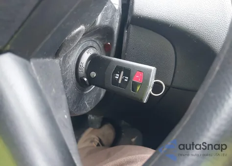 2010 Mazda Mazda3 I Touring from USA, damaged, VIN JM1BL1SG6A1221971